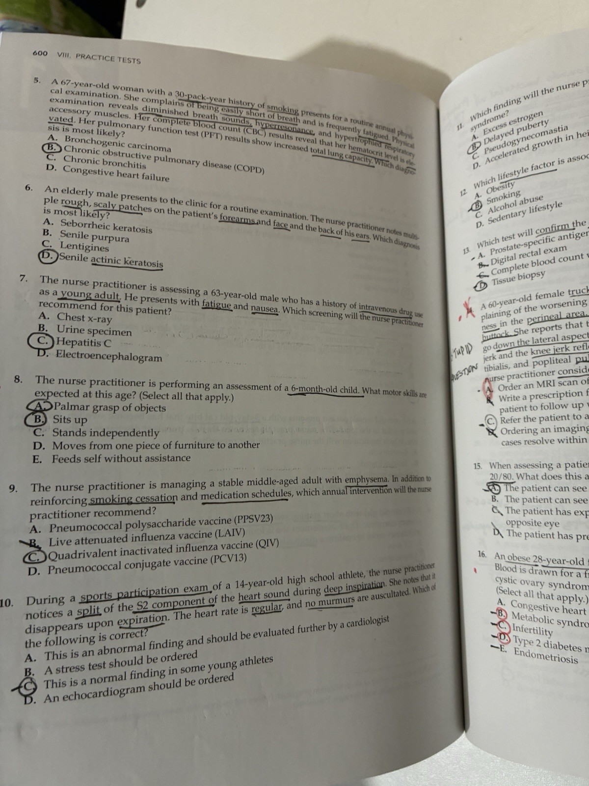Family Nurse Practitioner – Maria Codina Leik- 4th Ed With Access Code – Good