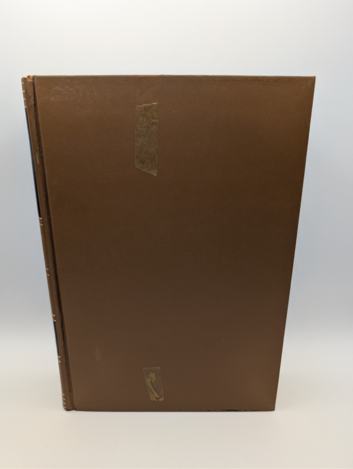 Vol 3 The Great Ideas A Syntopicon II Man to World Britannica Great Books 1952