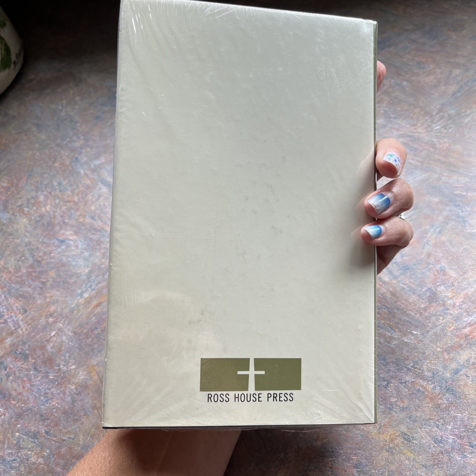 **New Shrink Wrapped Hardcover** Foundations of Christian Scholarship Gary North