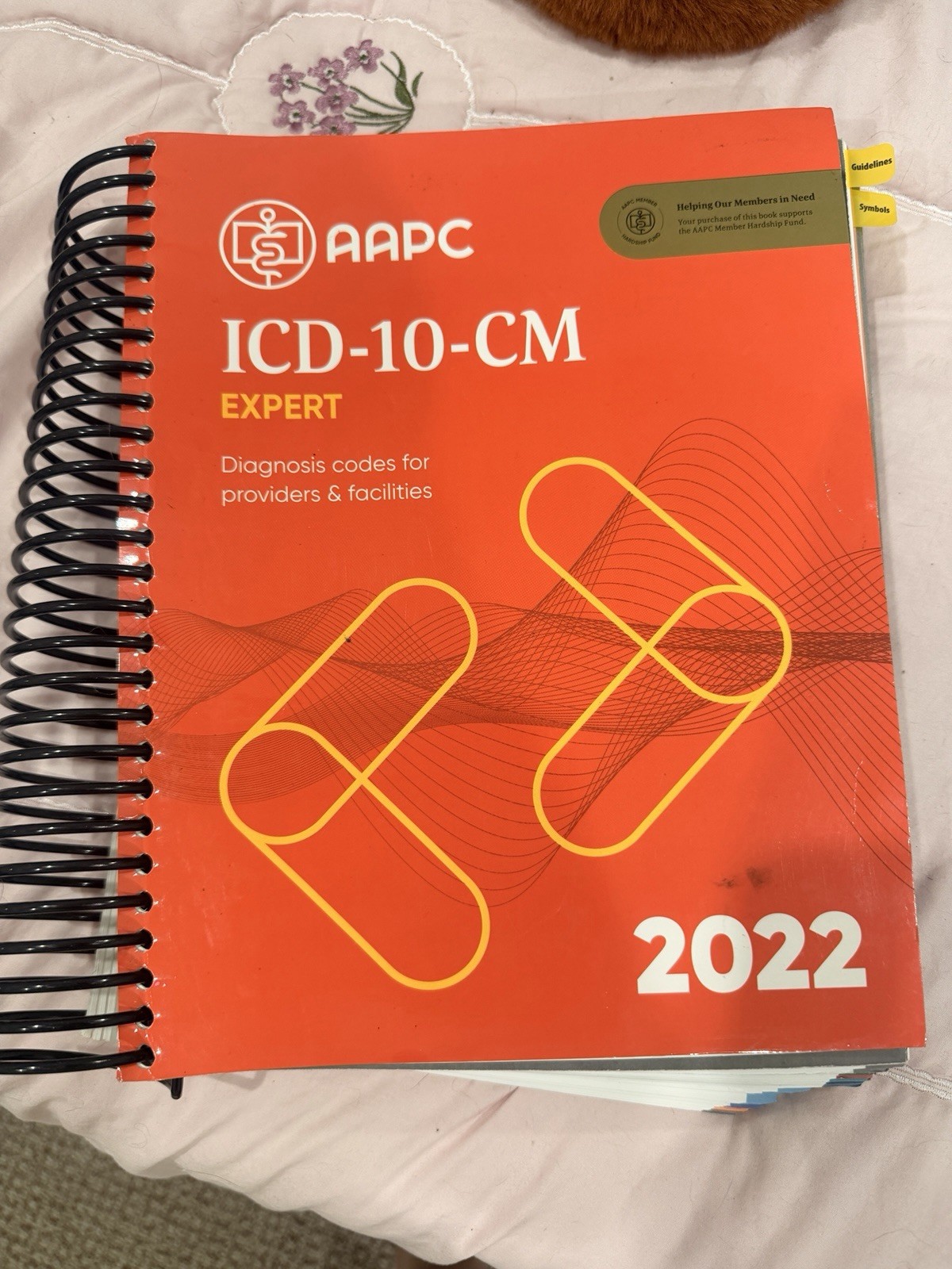 ICD-10-CM expert