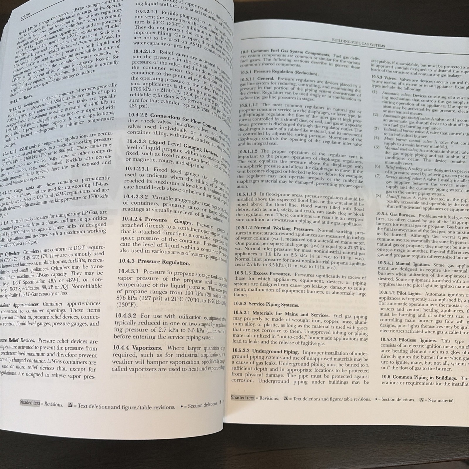 NFPA 921, Guide for Fire and Explosion Investigations, 2021