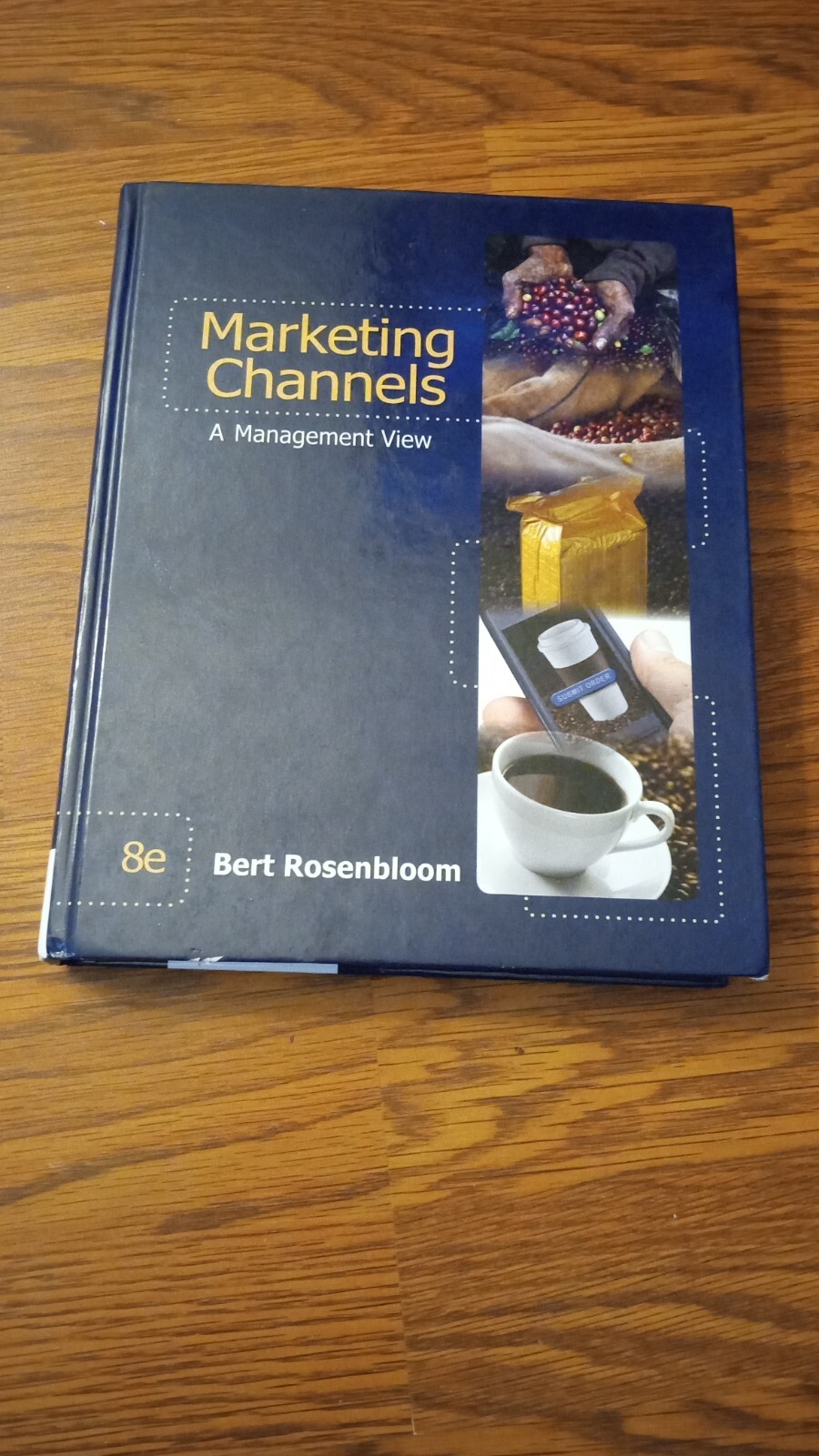 Marketing Channels A Management Overview