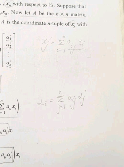 Linear Algebra 2 Edition Harcourt Brace Jovanovich 1976