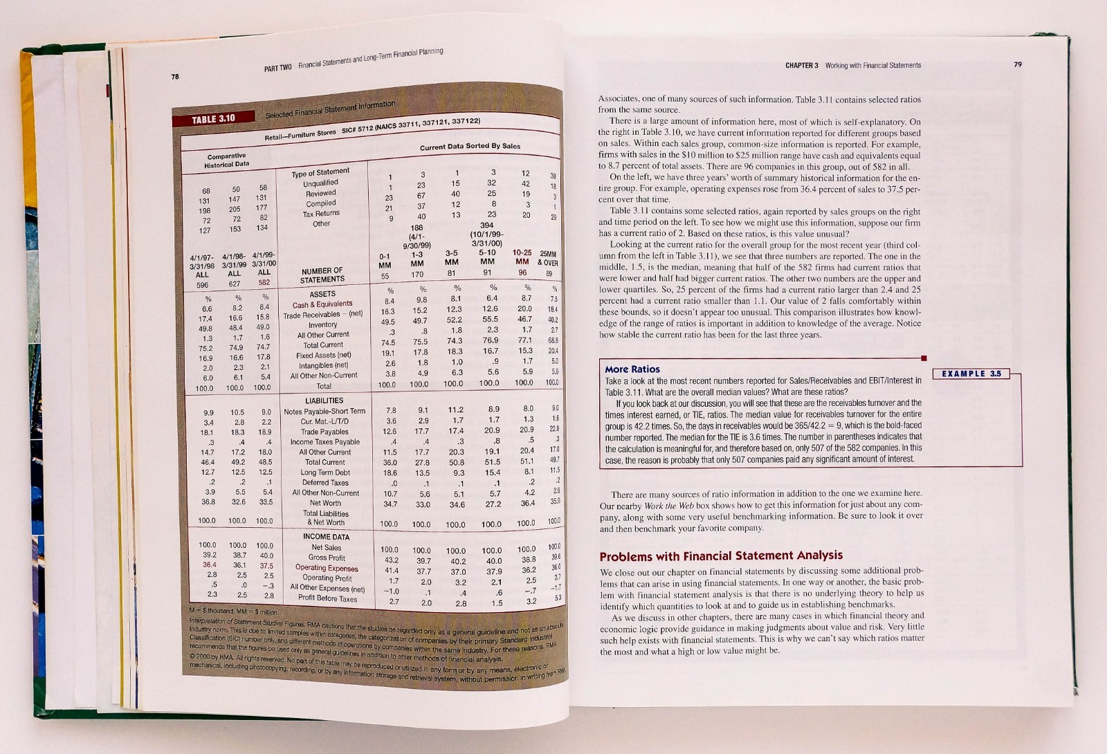 Fundamentals of Corporate Finance Standard Edition Ross Westerfield Jordan 6th