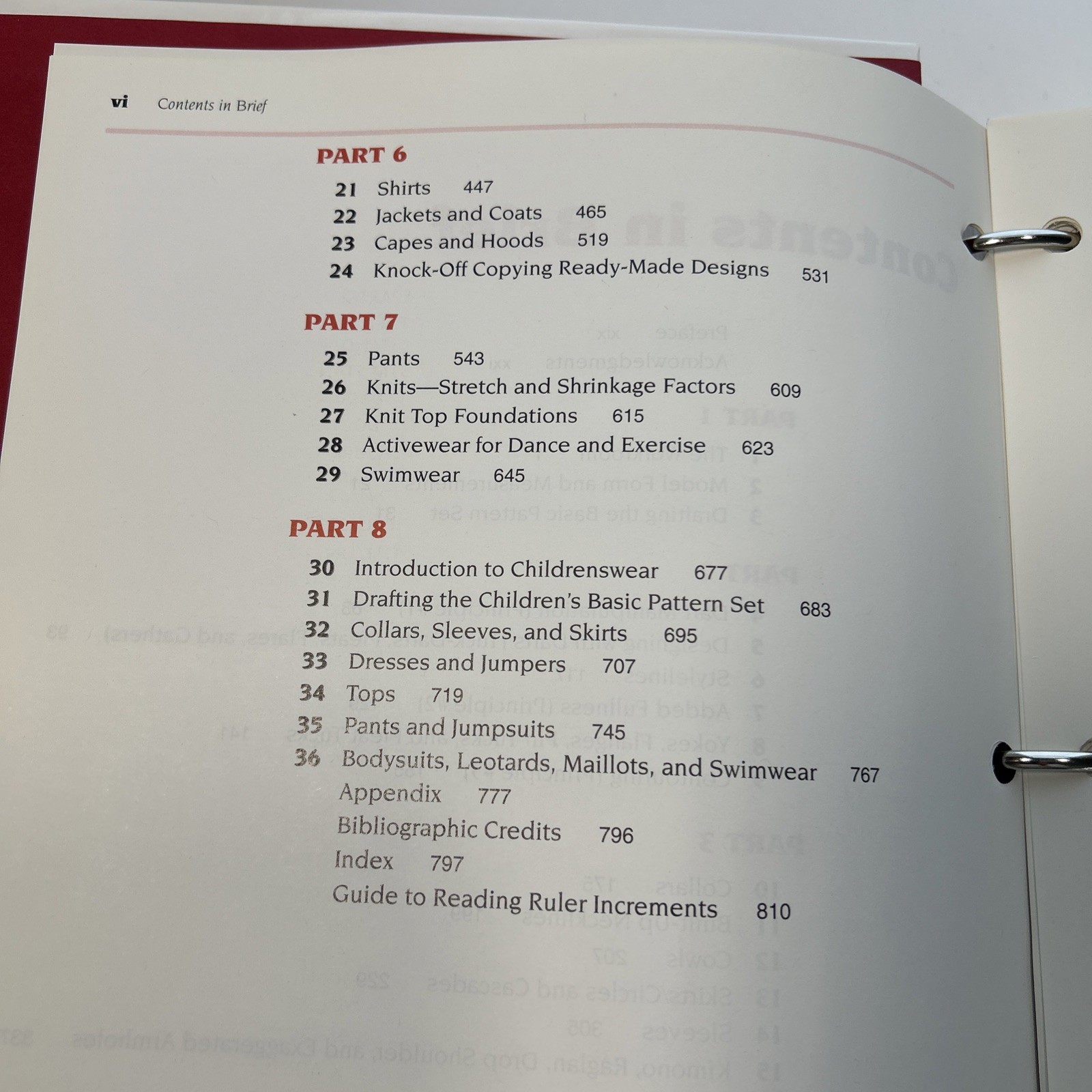 Pattern making For Fashion Design Fourth Edition By Helen Joseph-Armstrong
