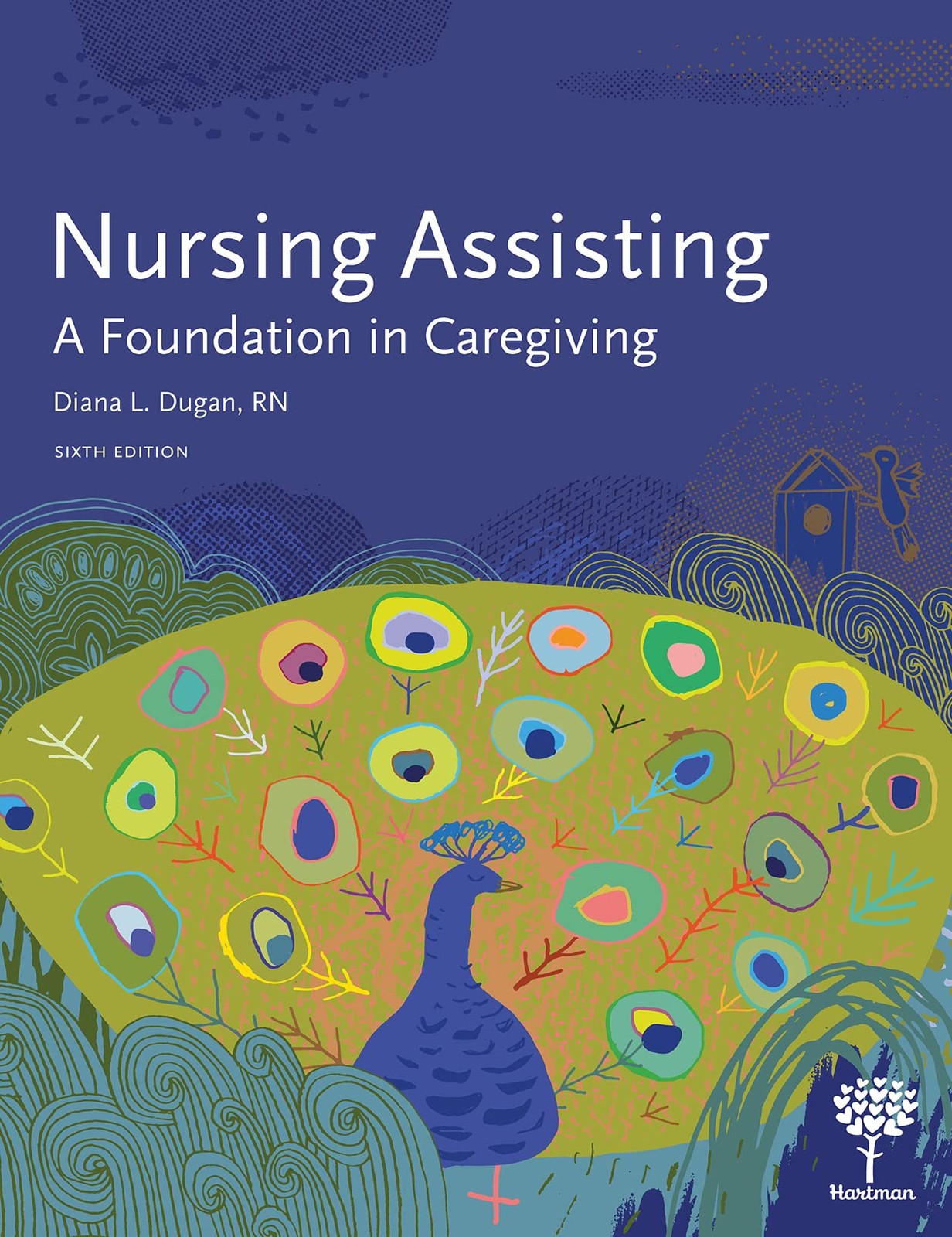 Nursing Assisting: A Foundation in Caregiving, 6e (Hardcover)