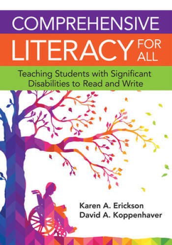 Comprehensive Literacy for All: Teaching Students with Significant Disabi – GOOD