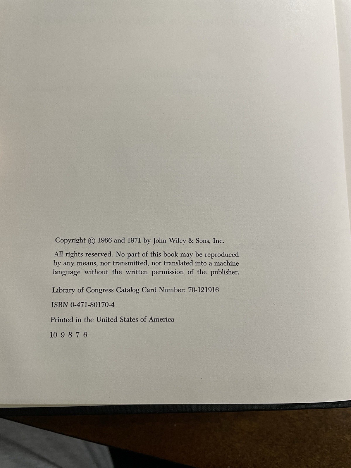 Circuits, Devices and Systems 2nd Edition by Ralph Judson Smith 1966 Hardcover