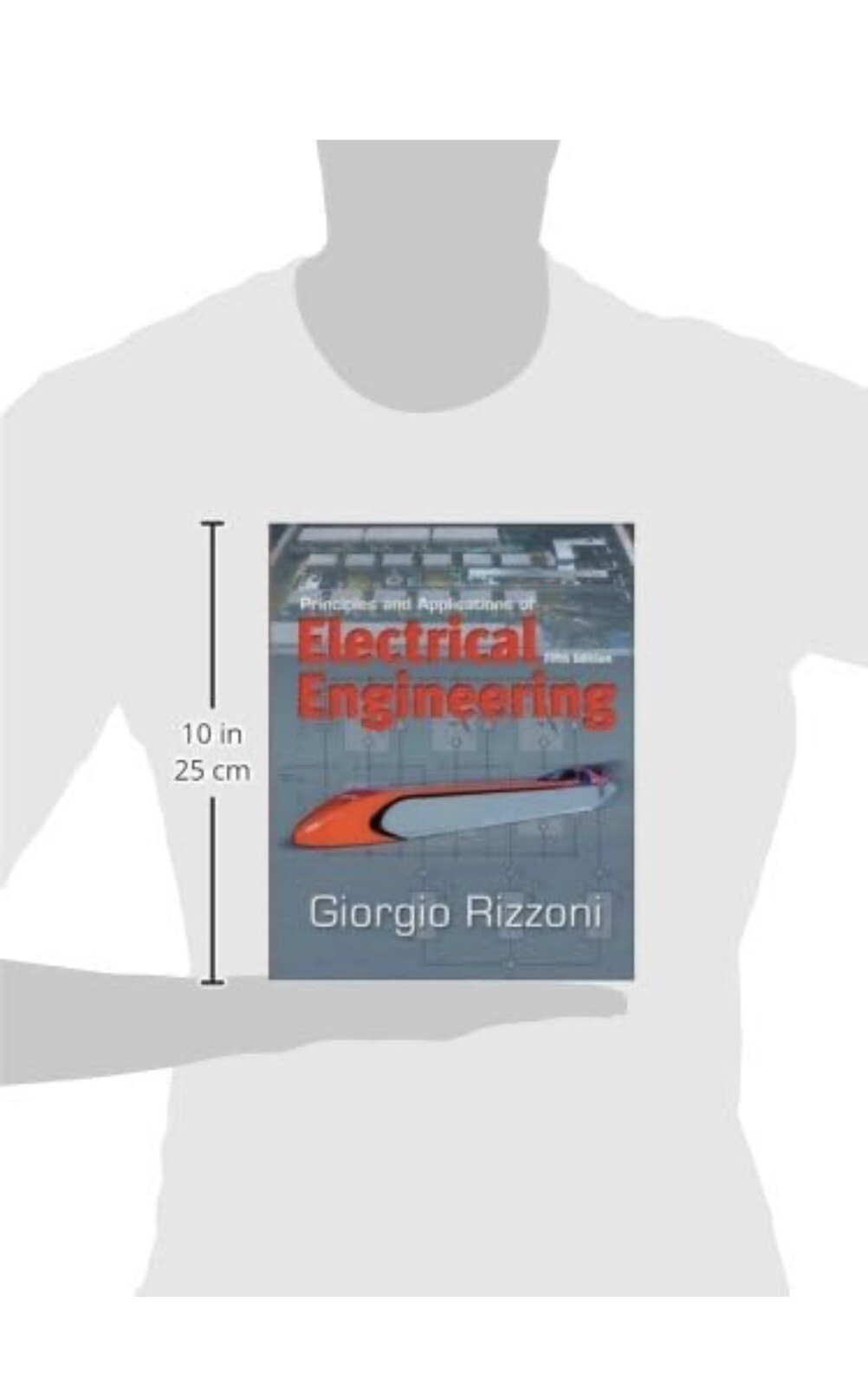 Principles and Applications of Electrical Engineering [Dec 13, 2005] Rizzoni, ..