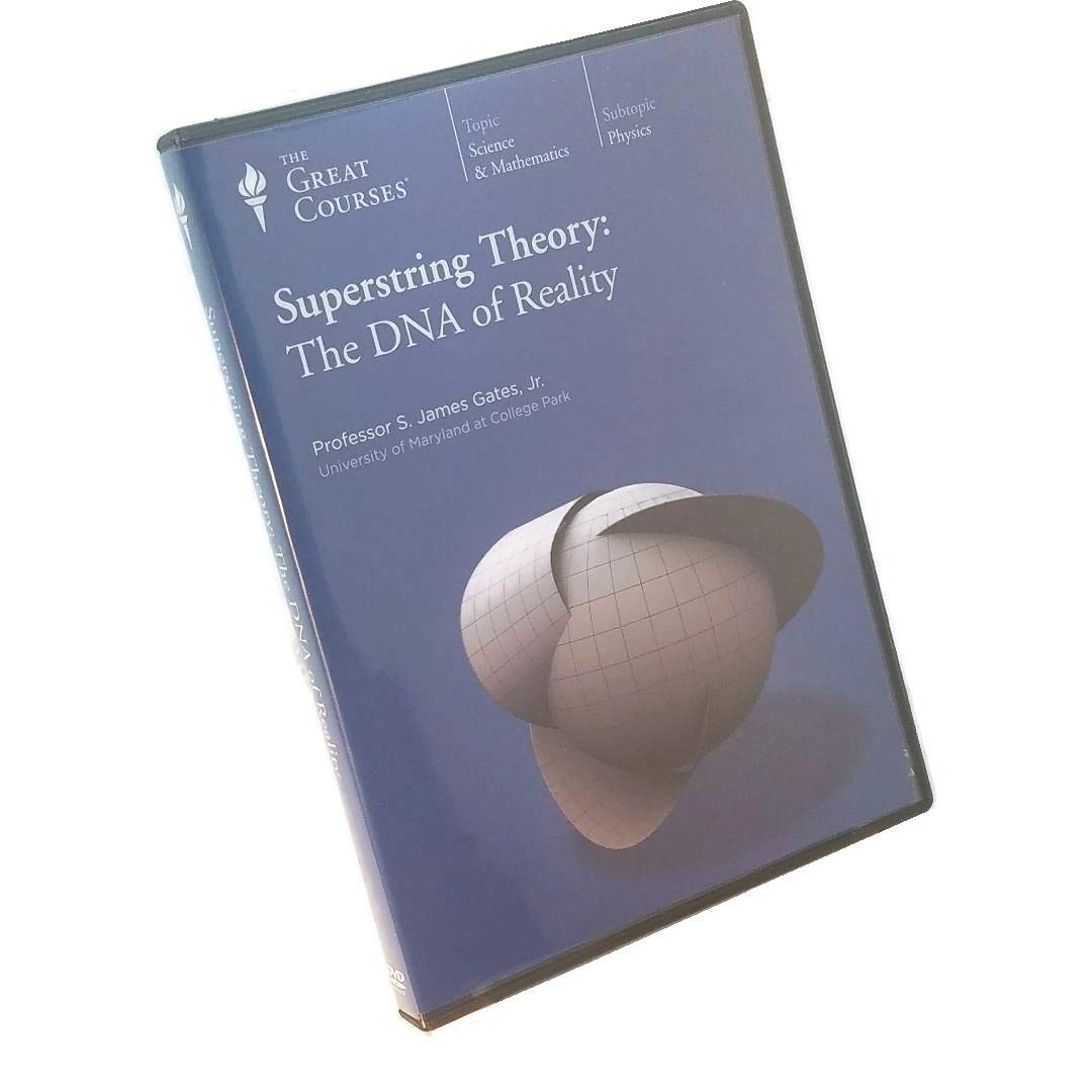 The Great Courses: Impossible: Physics beyond the Edge