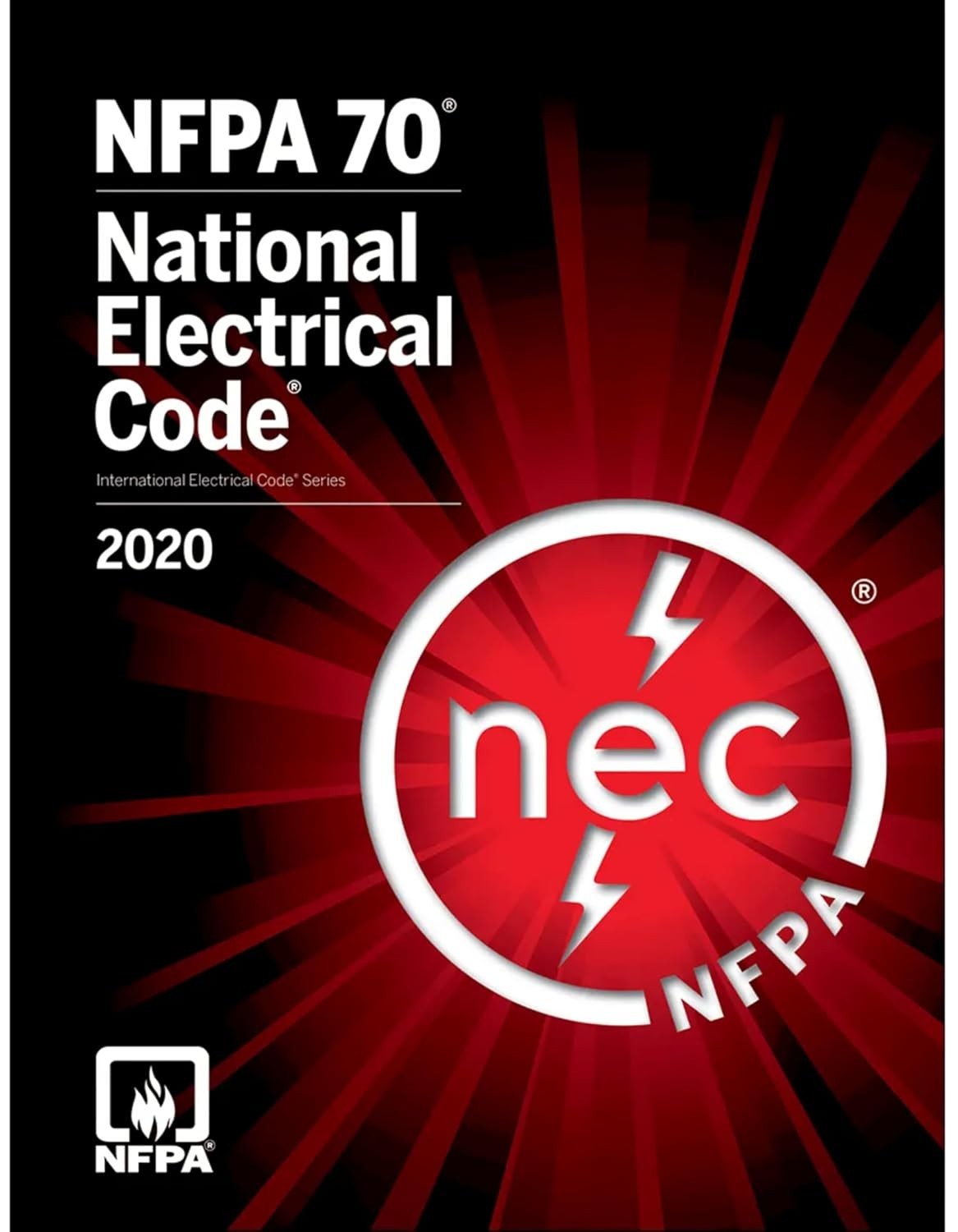 National Electrical Code 2020