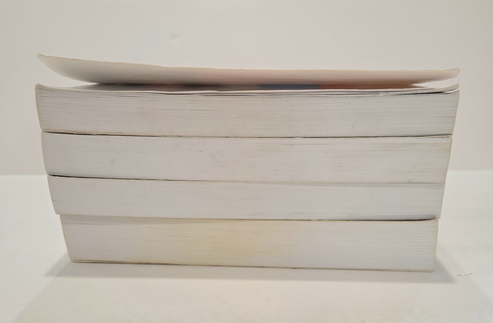 The Story of the World Volumes 1-4 Susan Wise Bauer, History forClassical Child