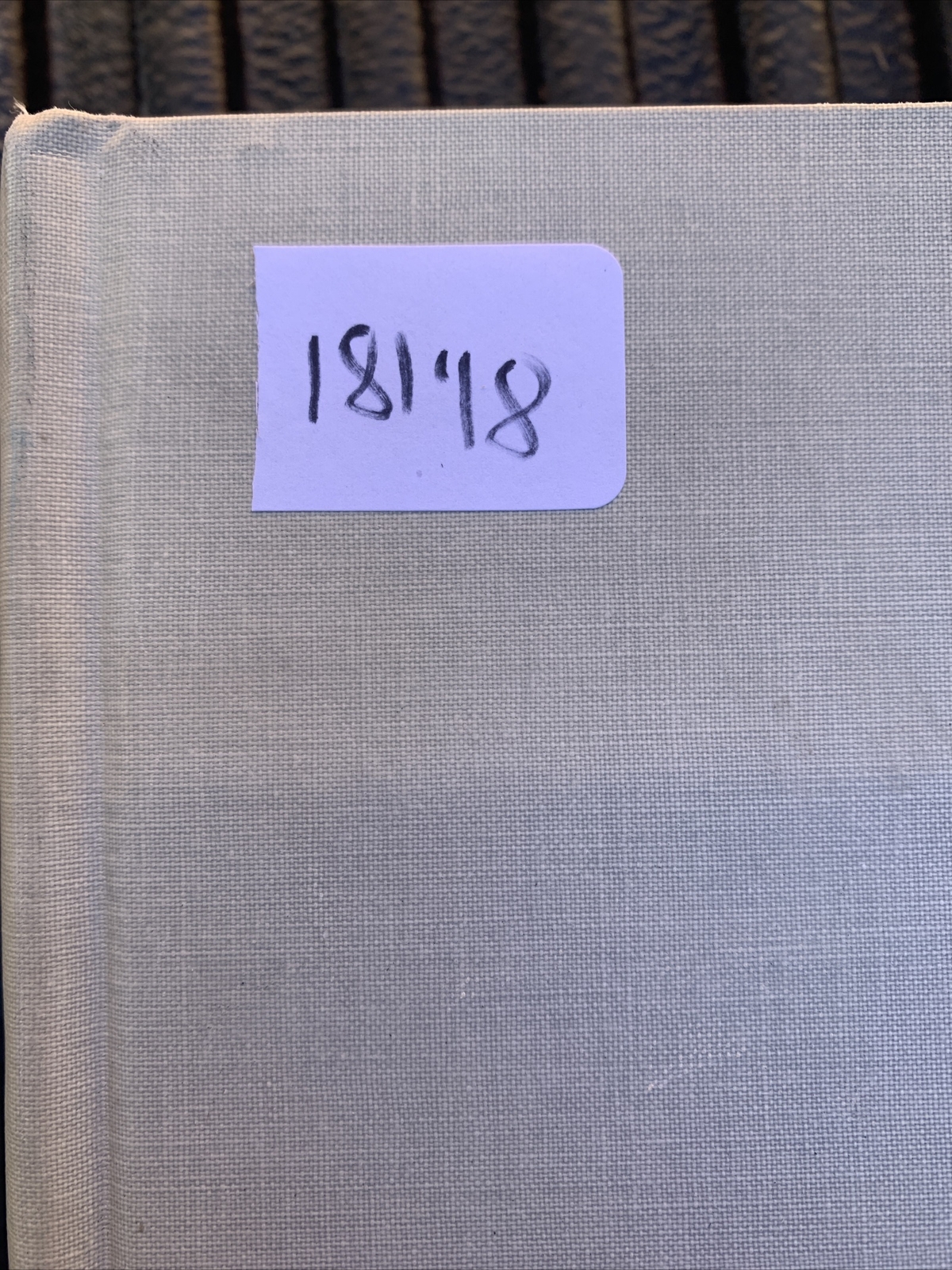 A Concordance to Livy. Volume IV Q-Z Davis W. Packard Harvard University Press