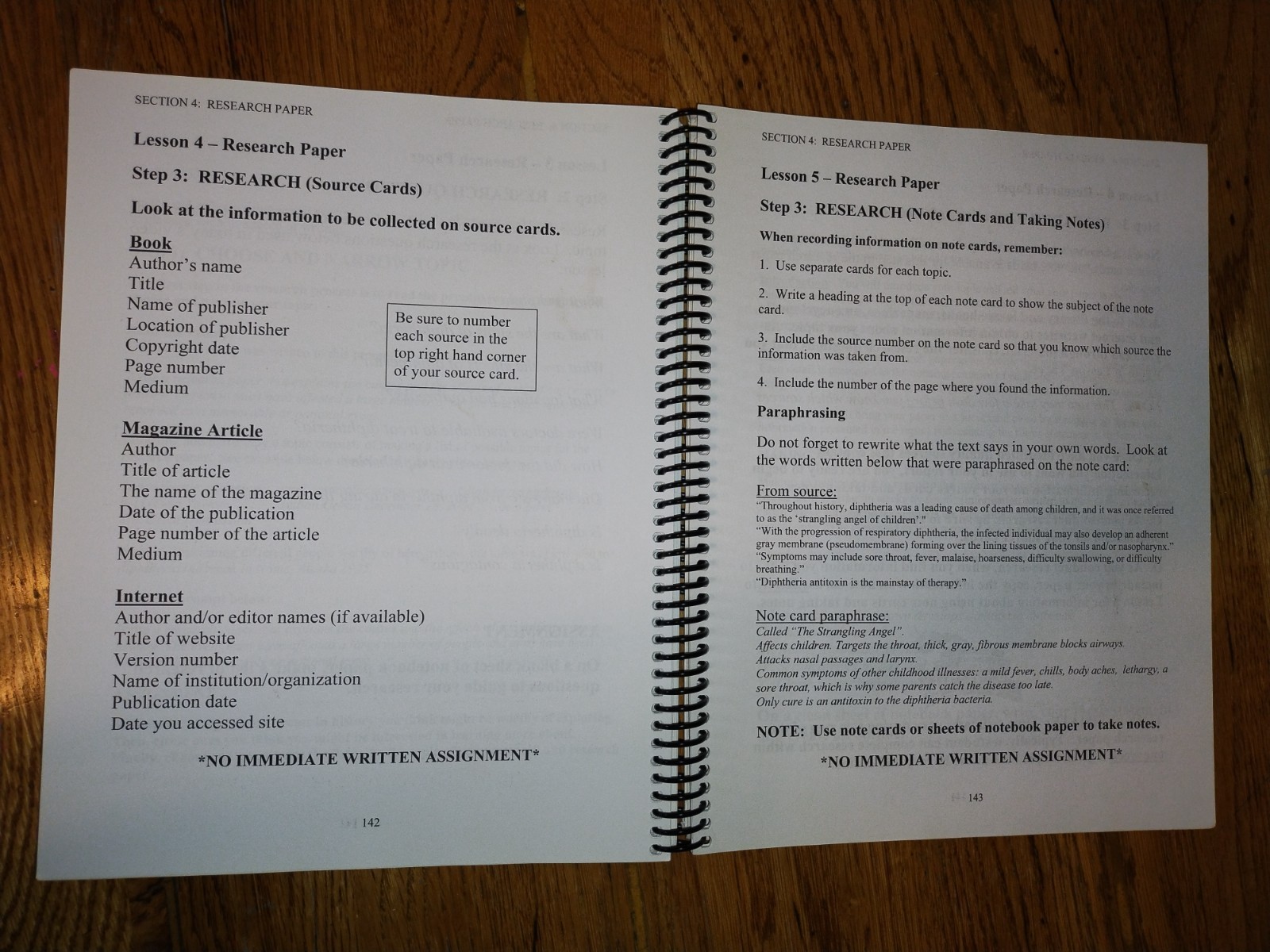 Essentials in Writing Grade 10 Textbook & 3 DVD Set by Matthew Stephens