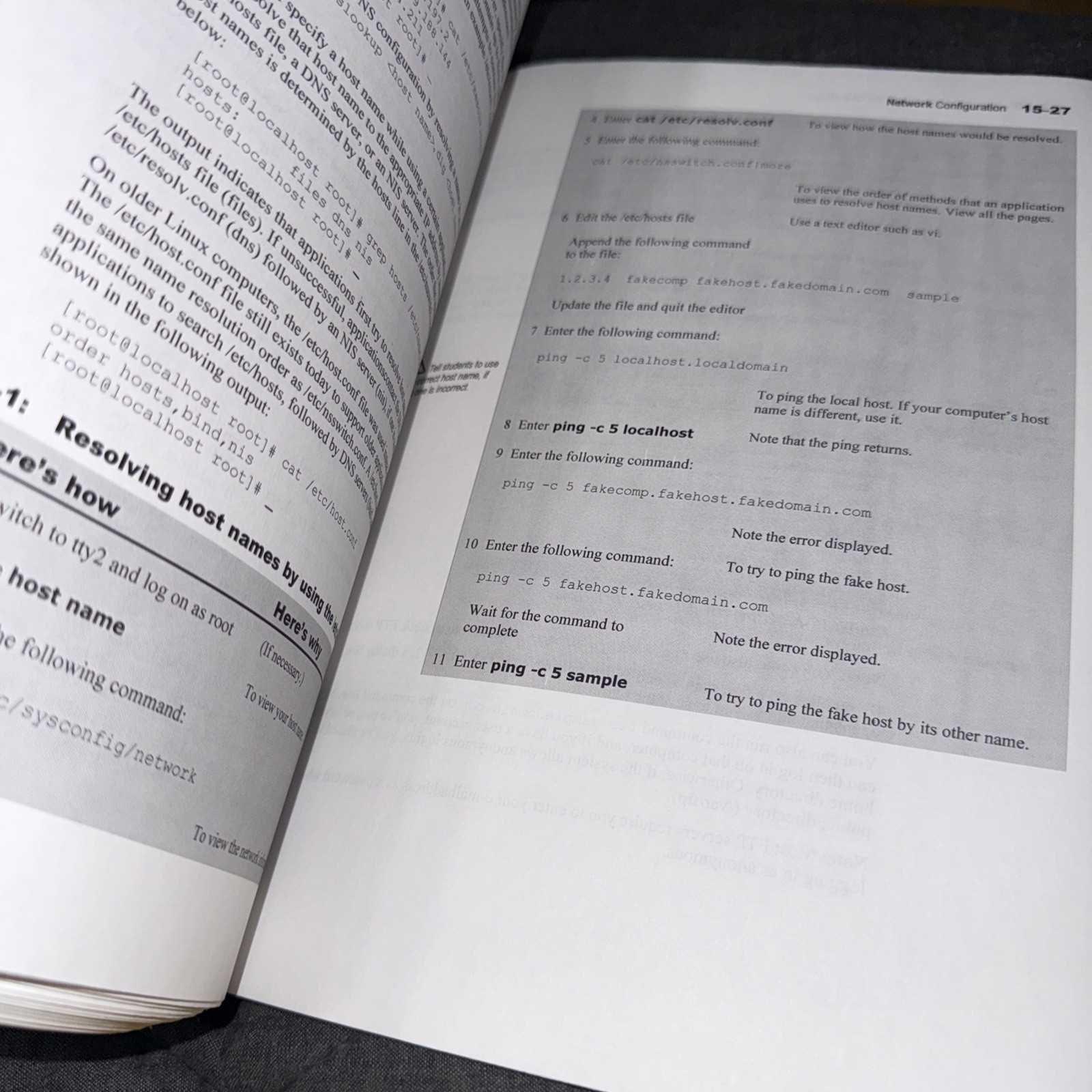 THOMSON COURSE TECHNOLOGY COURSE ILT LINUX + CERTIFICATION INSTRUCTOR’S EDITION