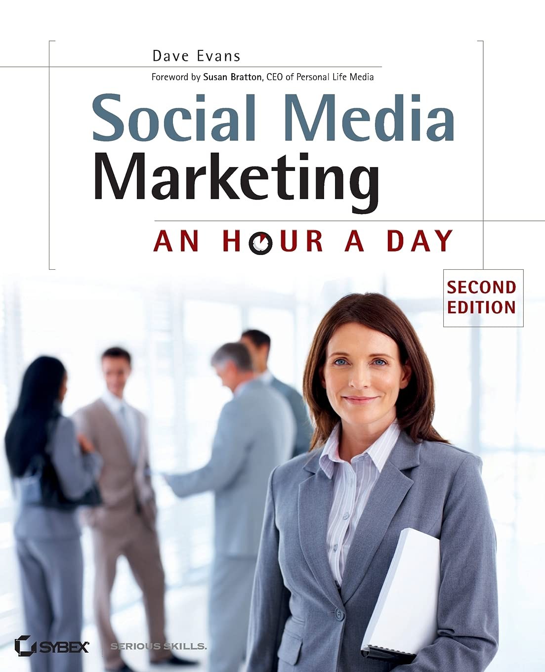 Social Media Marketing: An Hour a Day, 2nd Edition