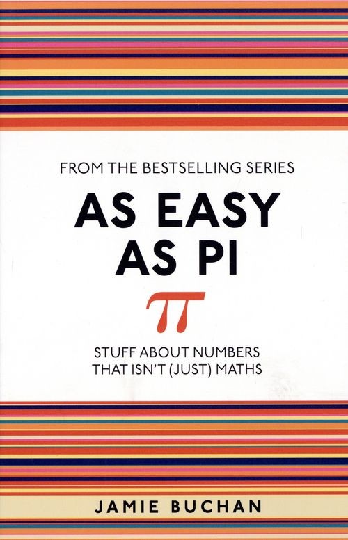 As Easy as Pi