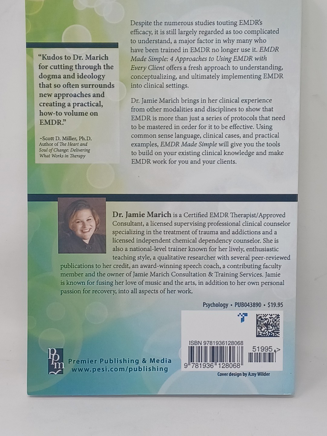 EMDR Made Simple: 4 Approaches to Using EMDR with Every Client