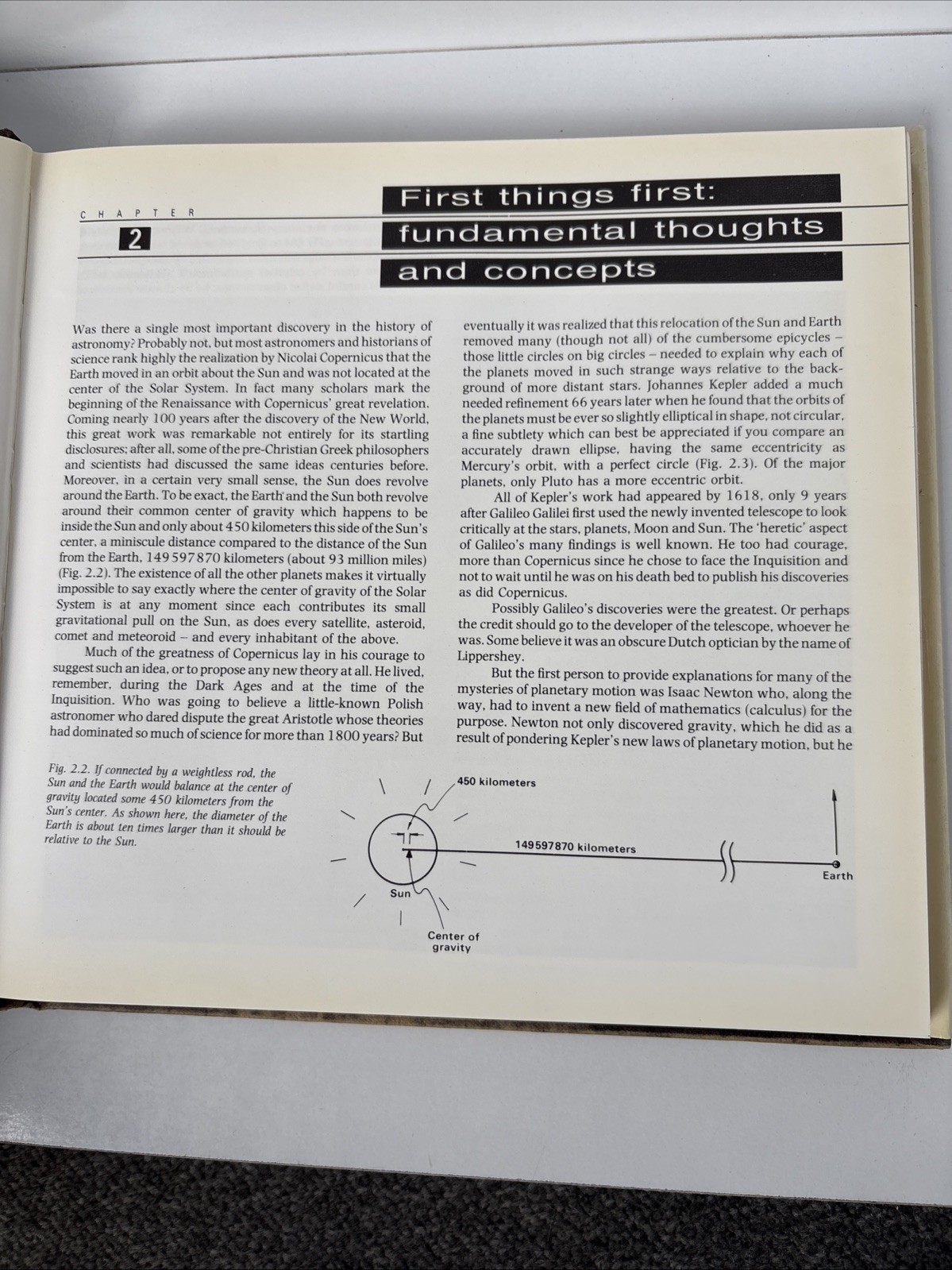 The Cambridge Astronomy Guide A Practical Introduction to Astronomy Hardback