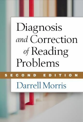Diagnosis and Correction of Reading Problems by Invernizzi, Marcia Book The Fast