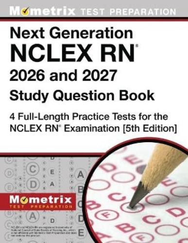Matthew Bowling Next Generation NCLEX RN 2026 and 2027 Study Questio (Paperback)
