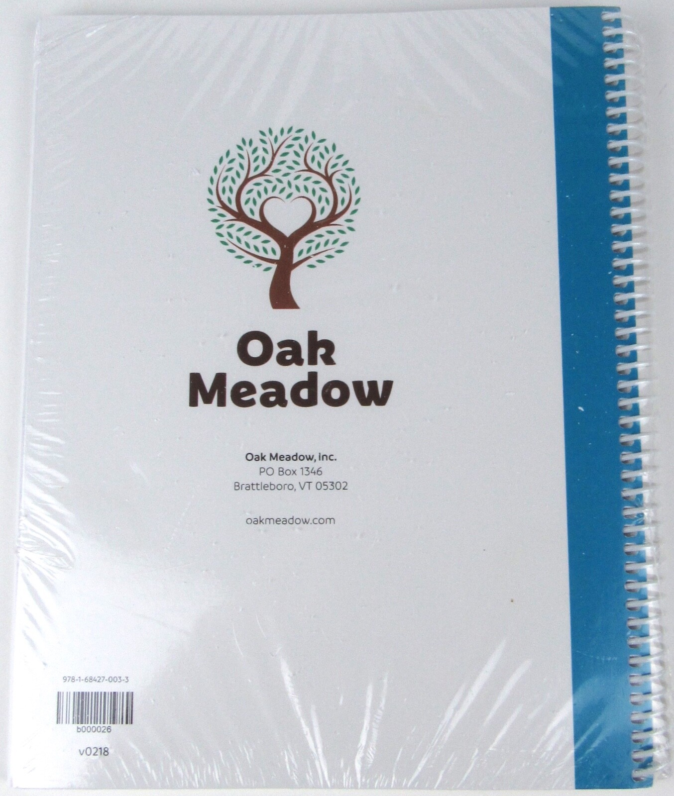 Oak Meadow (K-3) Crafts For The Early Grades Course Waldorf Homeschool Book