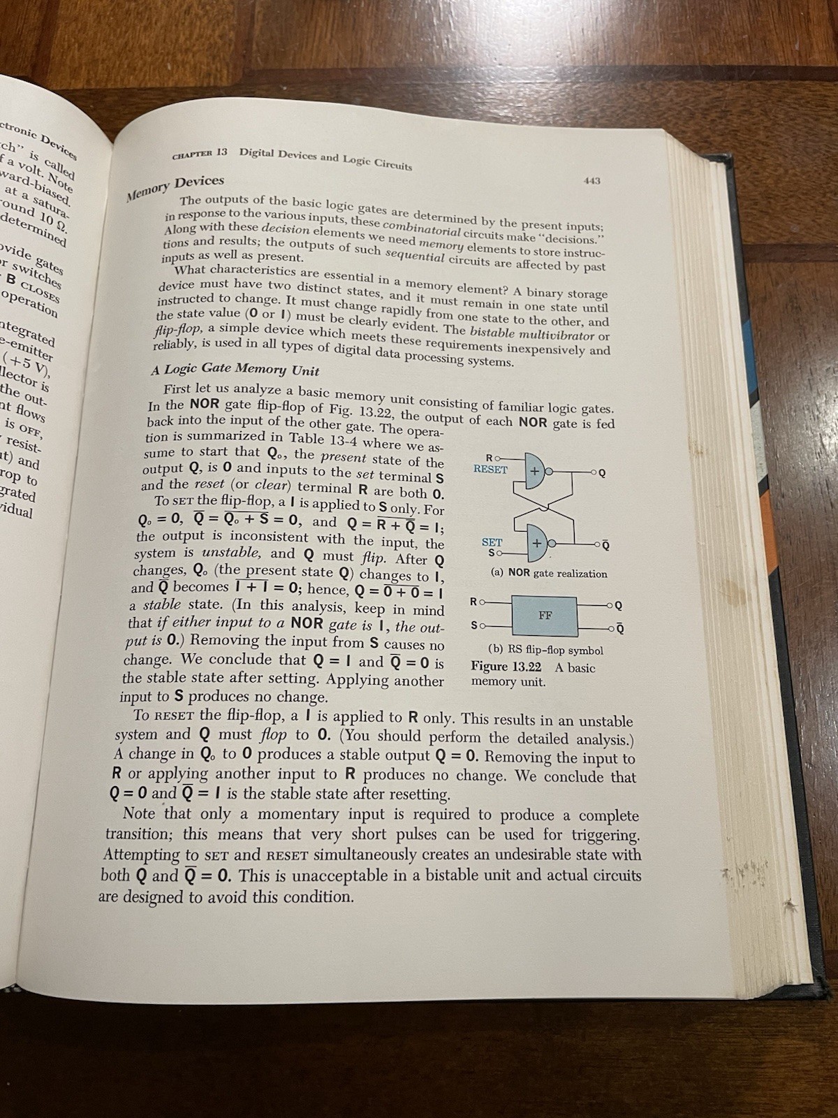 Circuits, Devices and Systems 2nd Edition by Ralph Judson Smith 1966 Hardcover