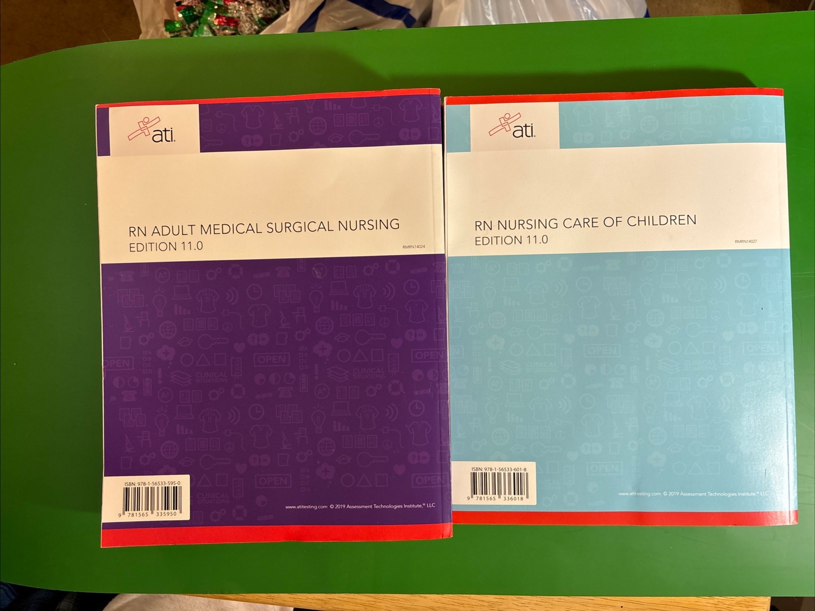 2 Content Mastery Series Review Module RN Adult nursing Care Of Children 11th