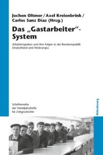 Das Gastarbeiter-System