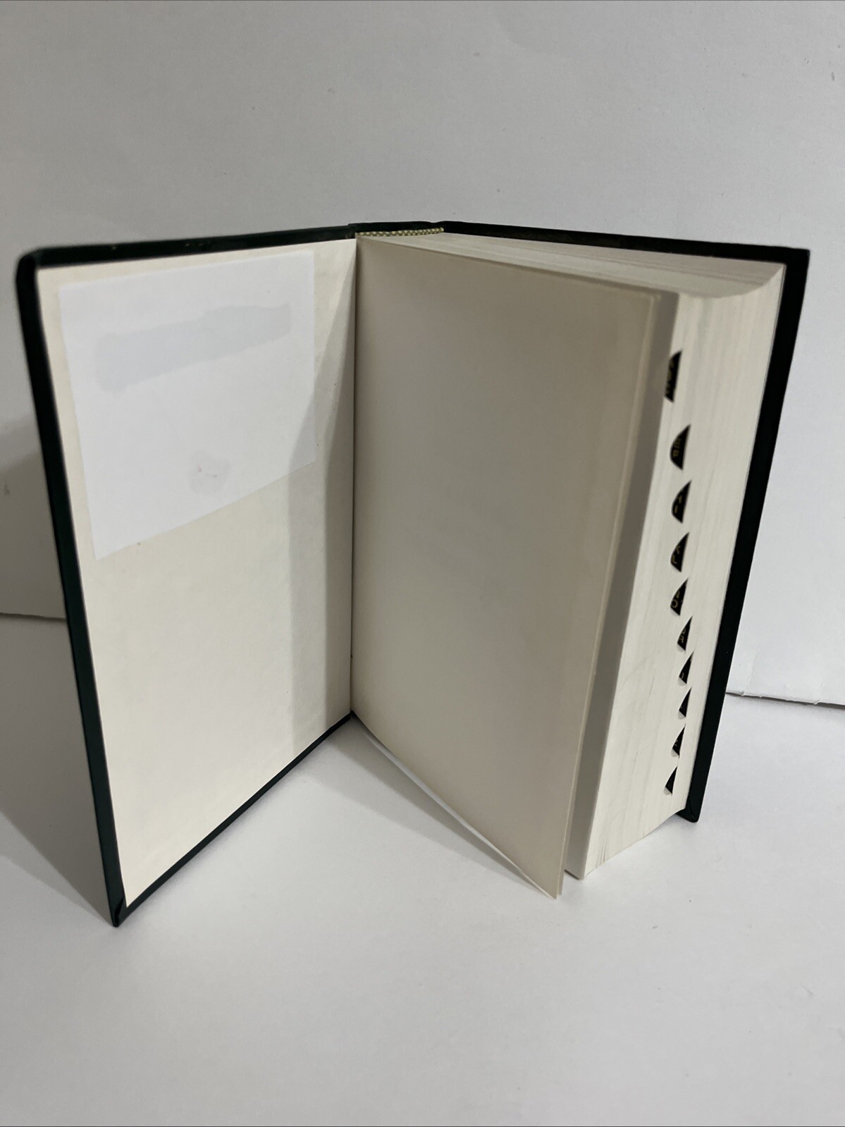 Taber’s Cyclopedic Medical Dictionary Vintage 1985 Edition 15 F A Davis Company
