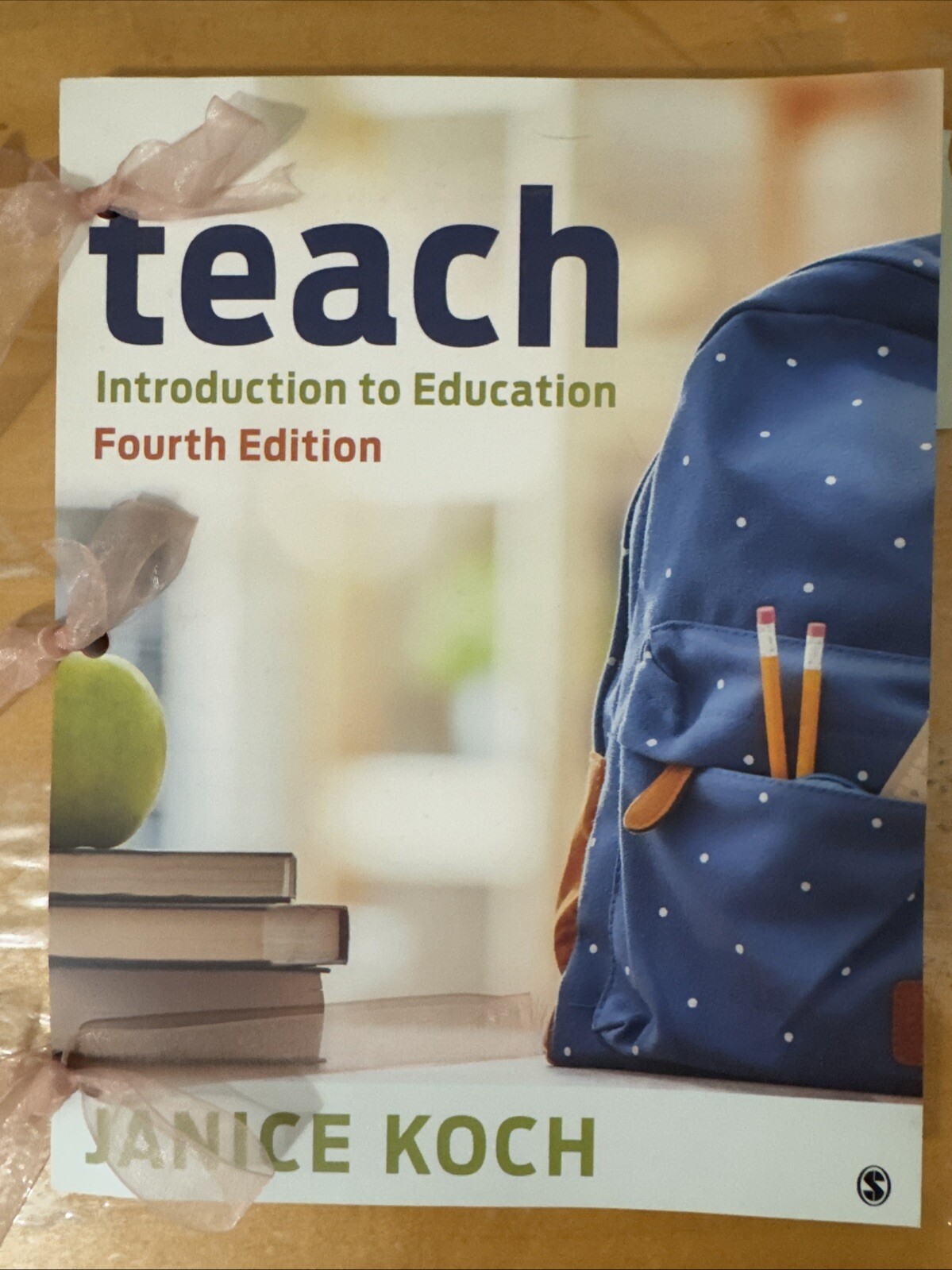 Teach Introduction to Education by Janice Koch (2020 Looseleaf Sheets Only)