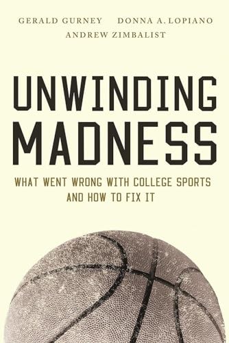 Unwinding Madness: What Went W – GOOD