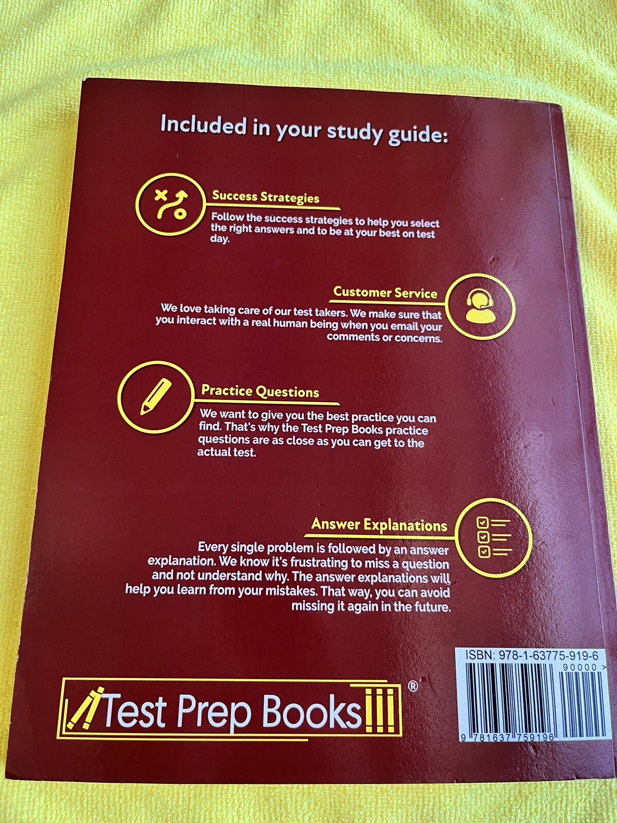 HSPT Prep Book 2023-2024 : 2 Practice Exams and Study Guide for the Catholic…