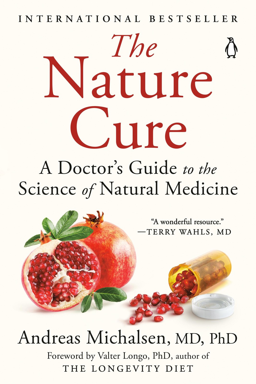 The Nature Cure: A Doctor’s Guide to the Science of Natural Medicine – paper…