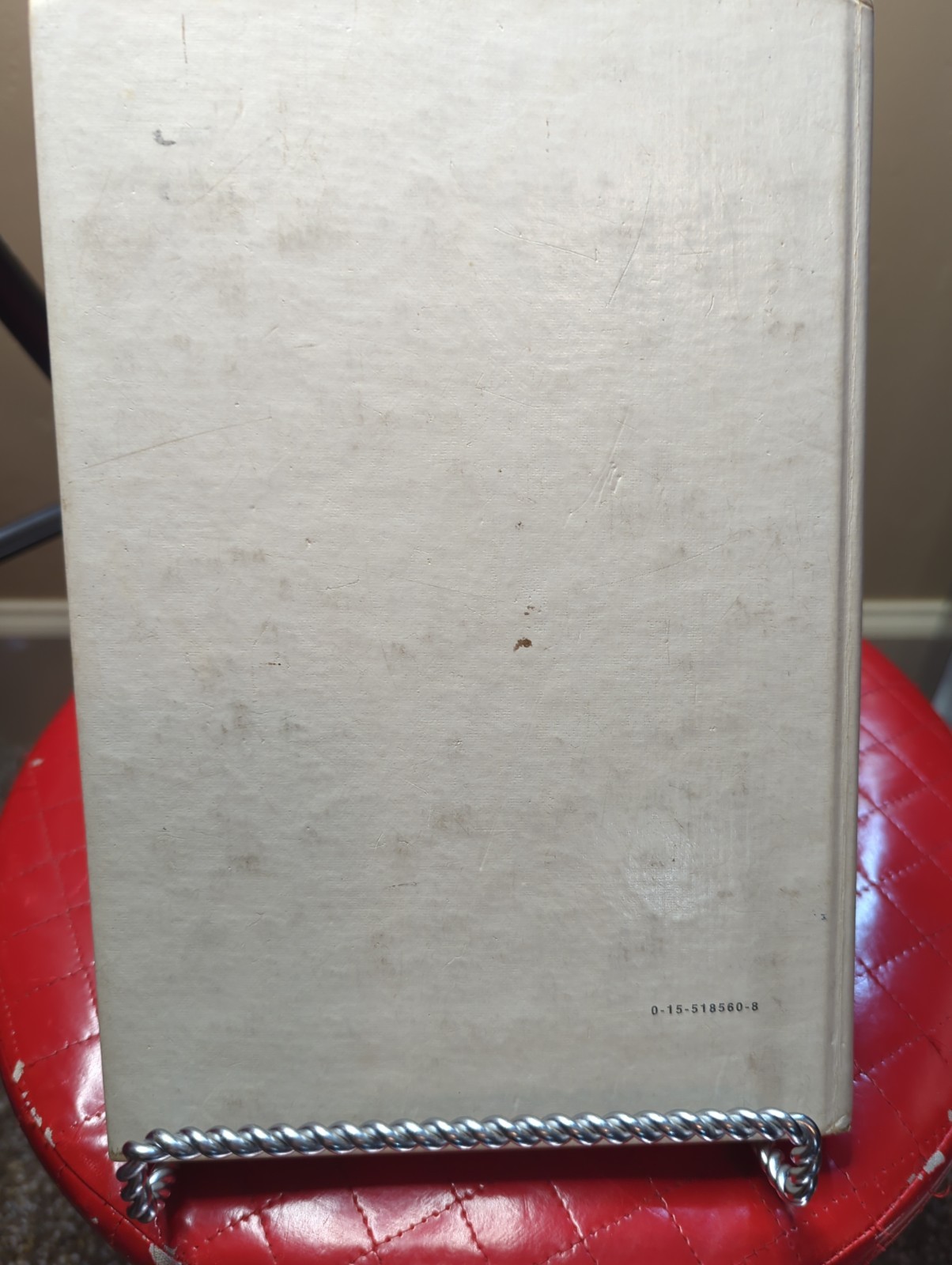 Linear Algebra 2 Edition Harcourt Brace Jovanovich 1976
