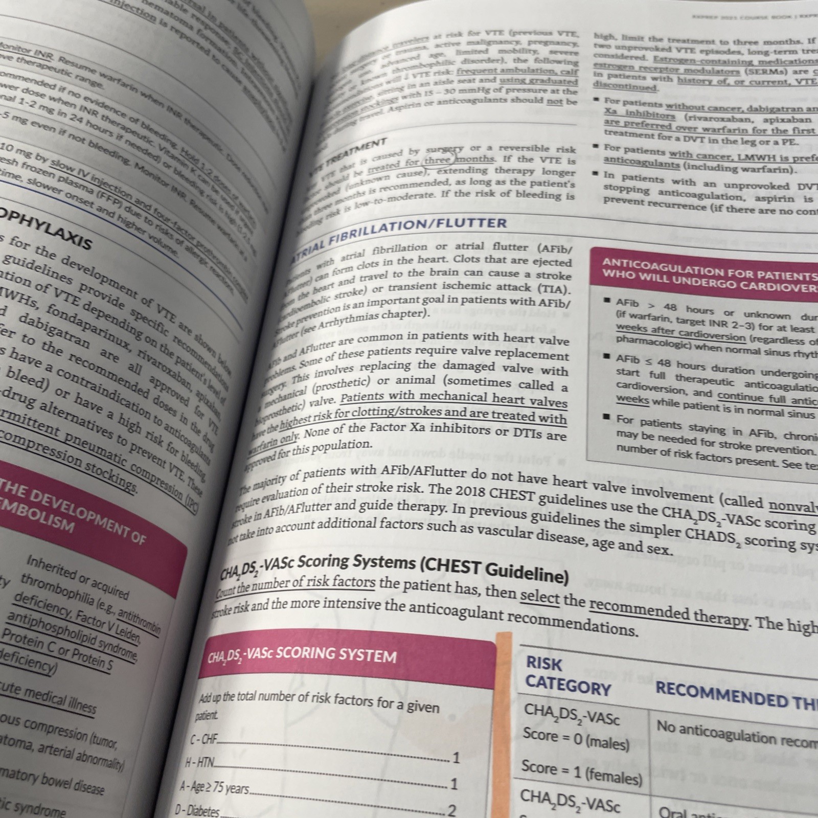 RXPrep 2021 NAPLEX Pharmacy Exam Coursebook Study Guide