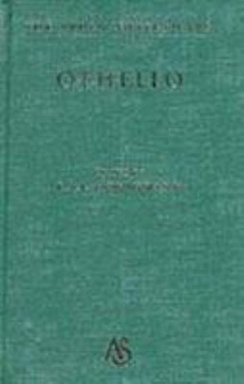 Othello Library Binding William Shakespeare