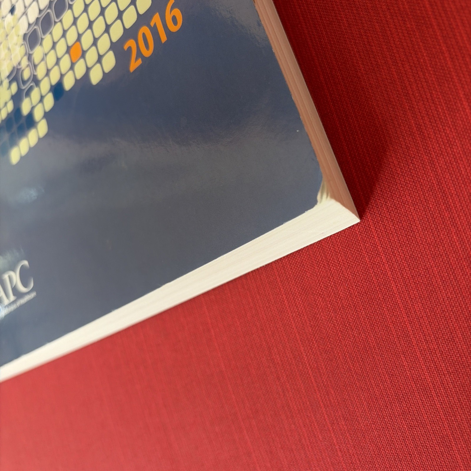 OFFICIAL CPC CERTIFICATION STUDY GUIDE 2016 By Aapc