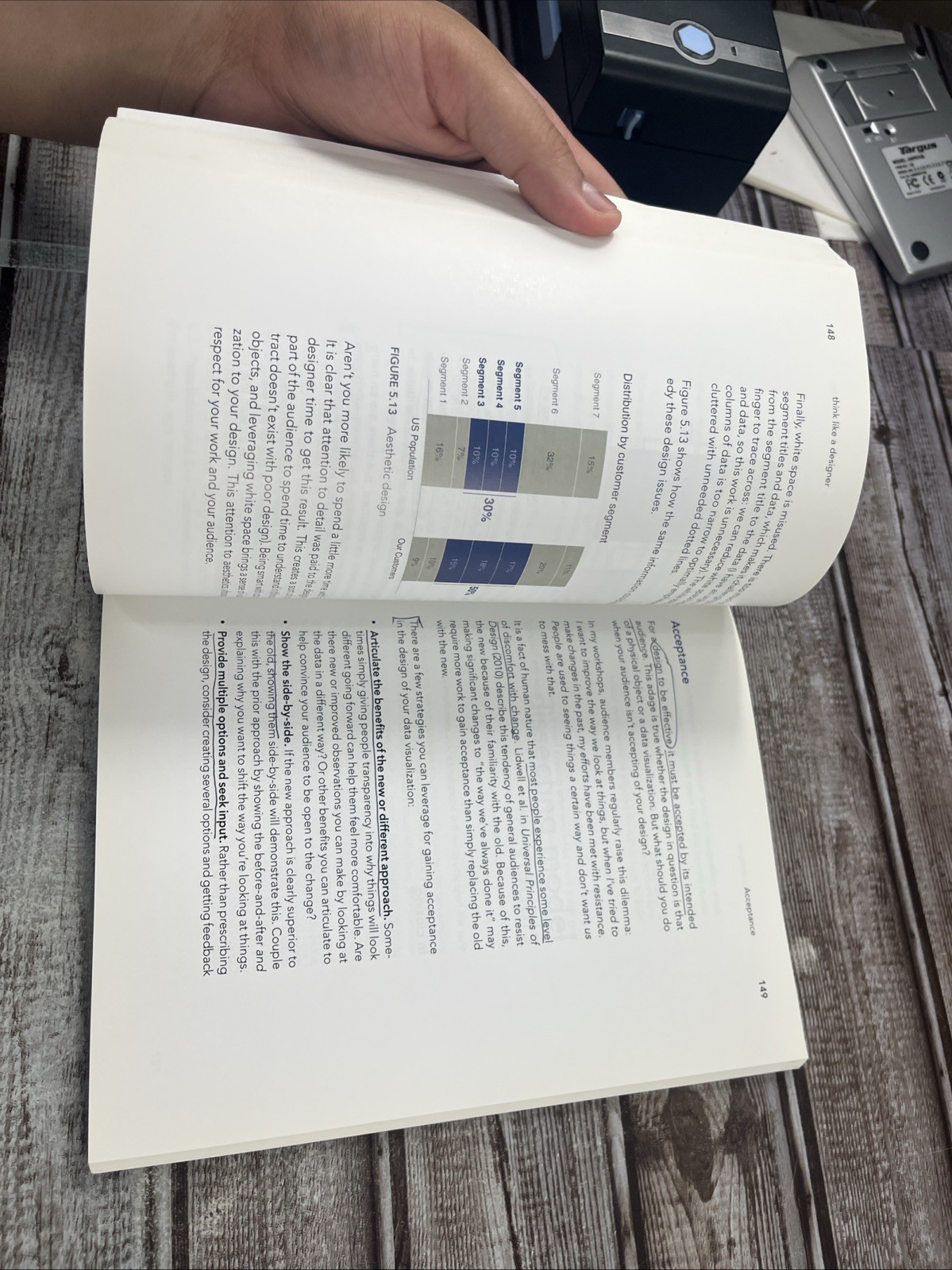 Storytelling with Data: A Data Visualization Guide for Business Professional…