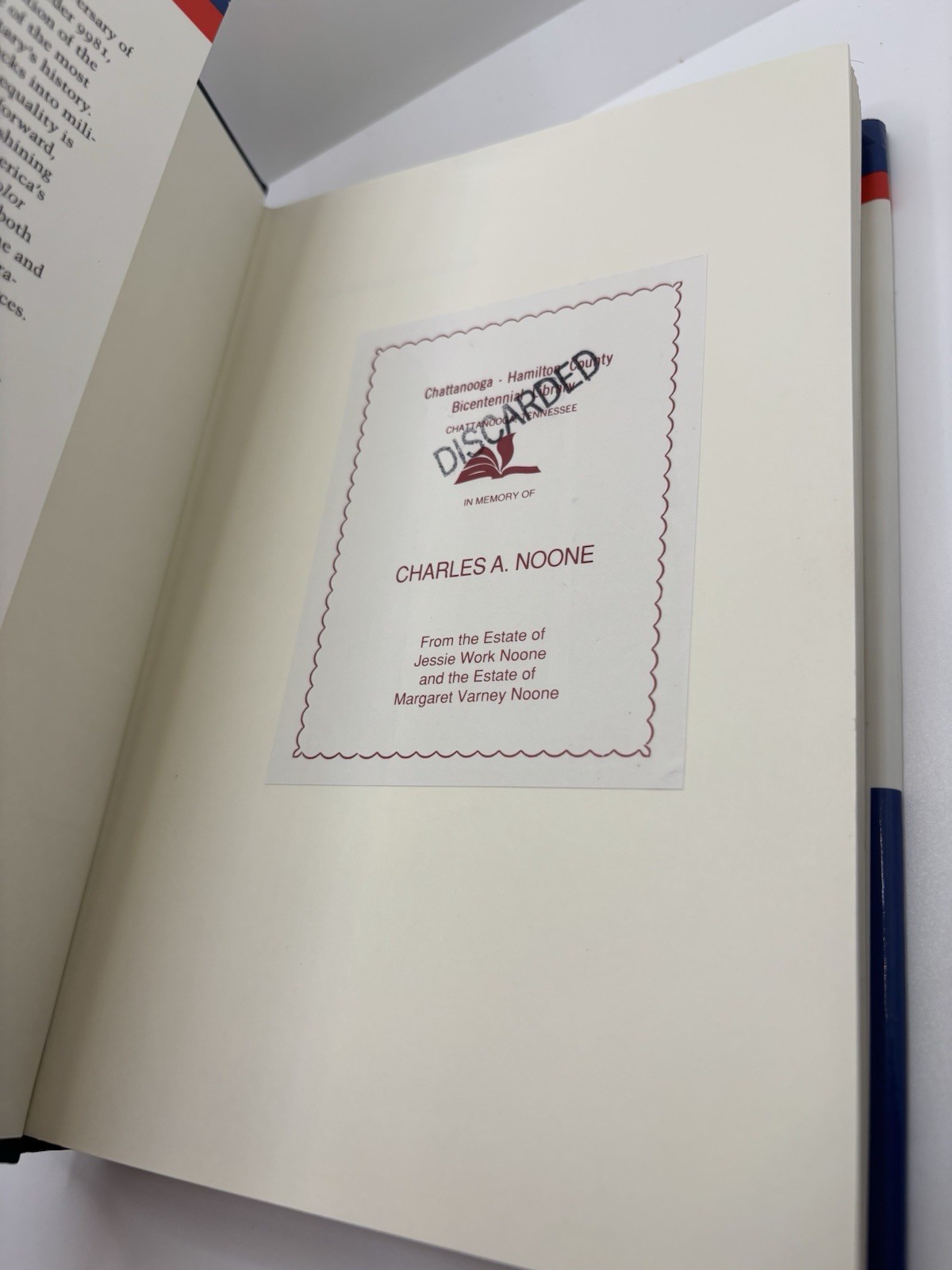 Foxholes and Color Lines : Desegregating the U. S. Armed Forces | Ex-Library