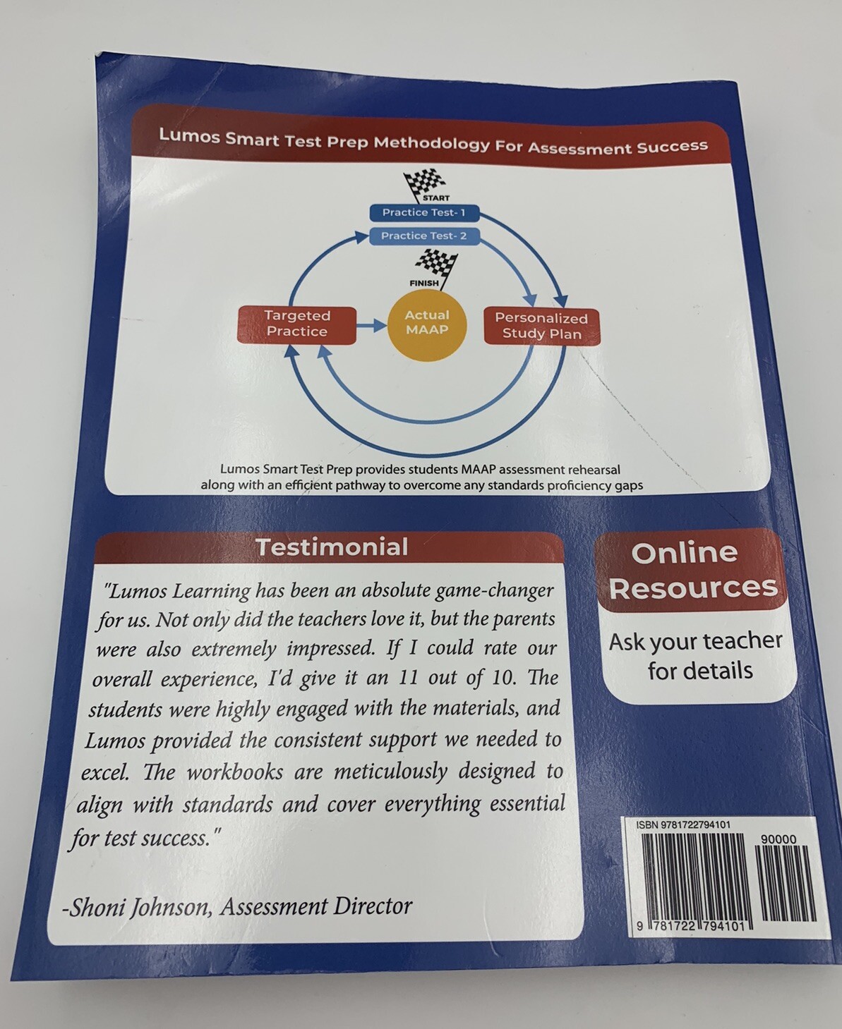 Mississippi Academic Assessment Program (MAAP) Online Assessments and Grade 7…