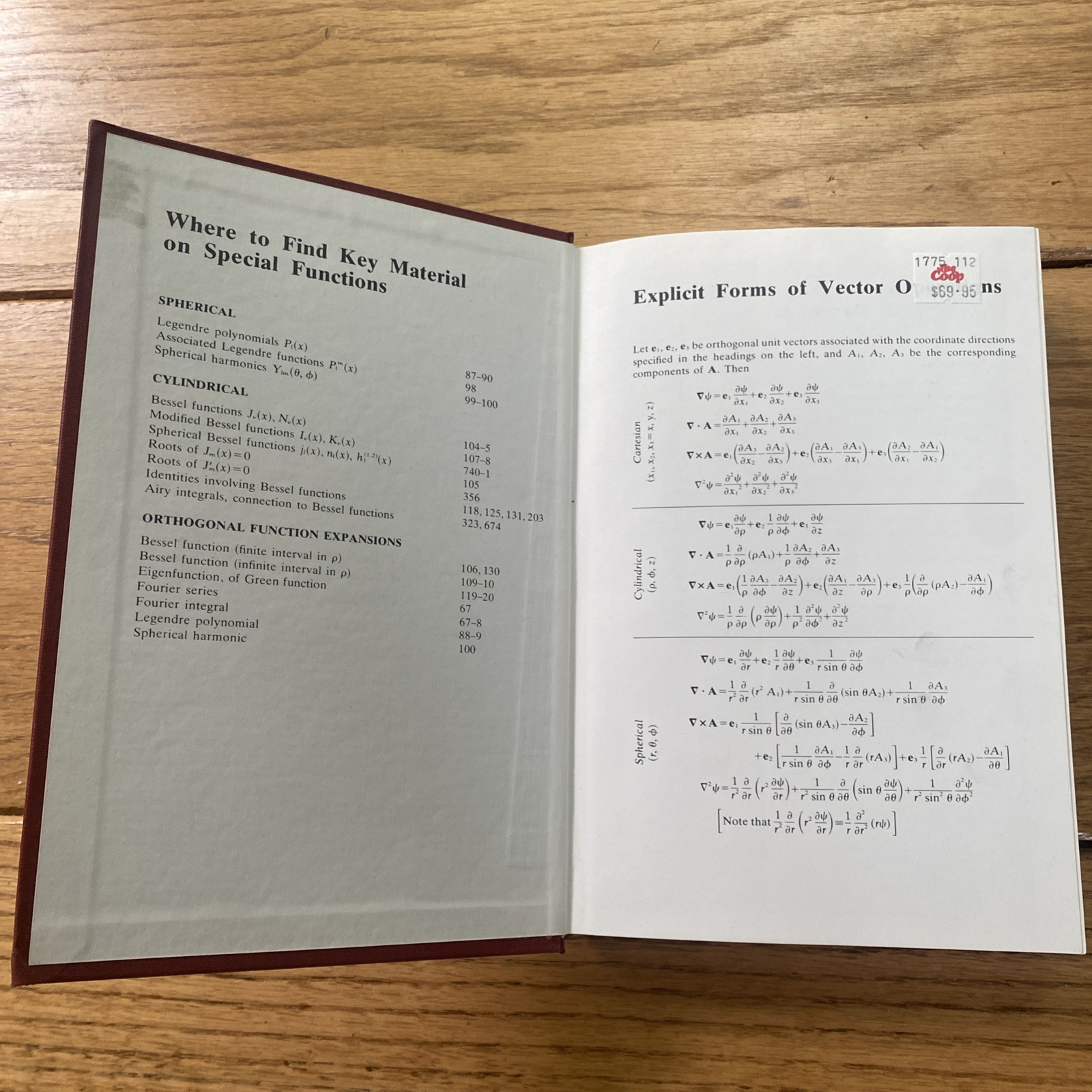 Classical Electrodynamics by John David Jackson 1975 2nd Edition Hardcover Book