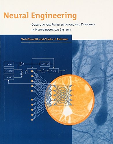 NEURAL ENGINEERING: COMPUTATION, REPRESENTATION, AND By Chris Eliasmith VG