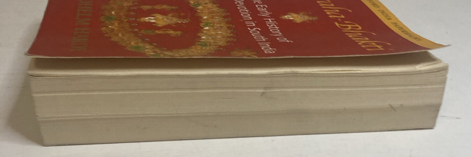 Oxford University South Asian Studies Ser.: Viraha-Bhakti : The Early History of