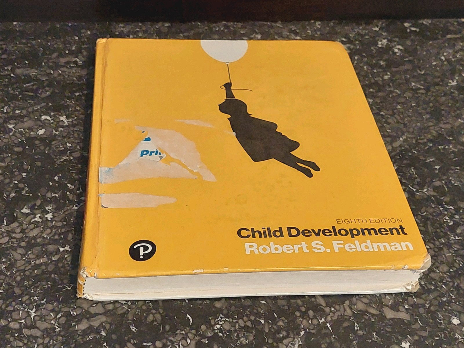 Child Development eigth edition Robert Feldman 2018