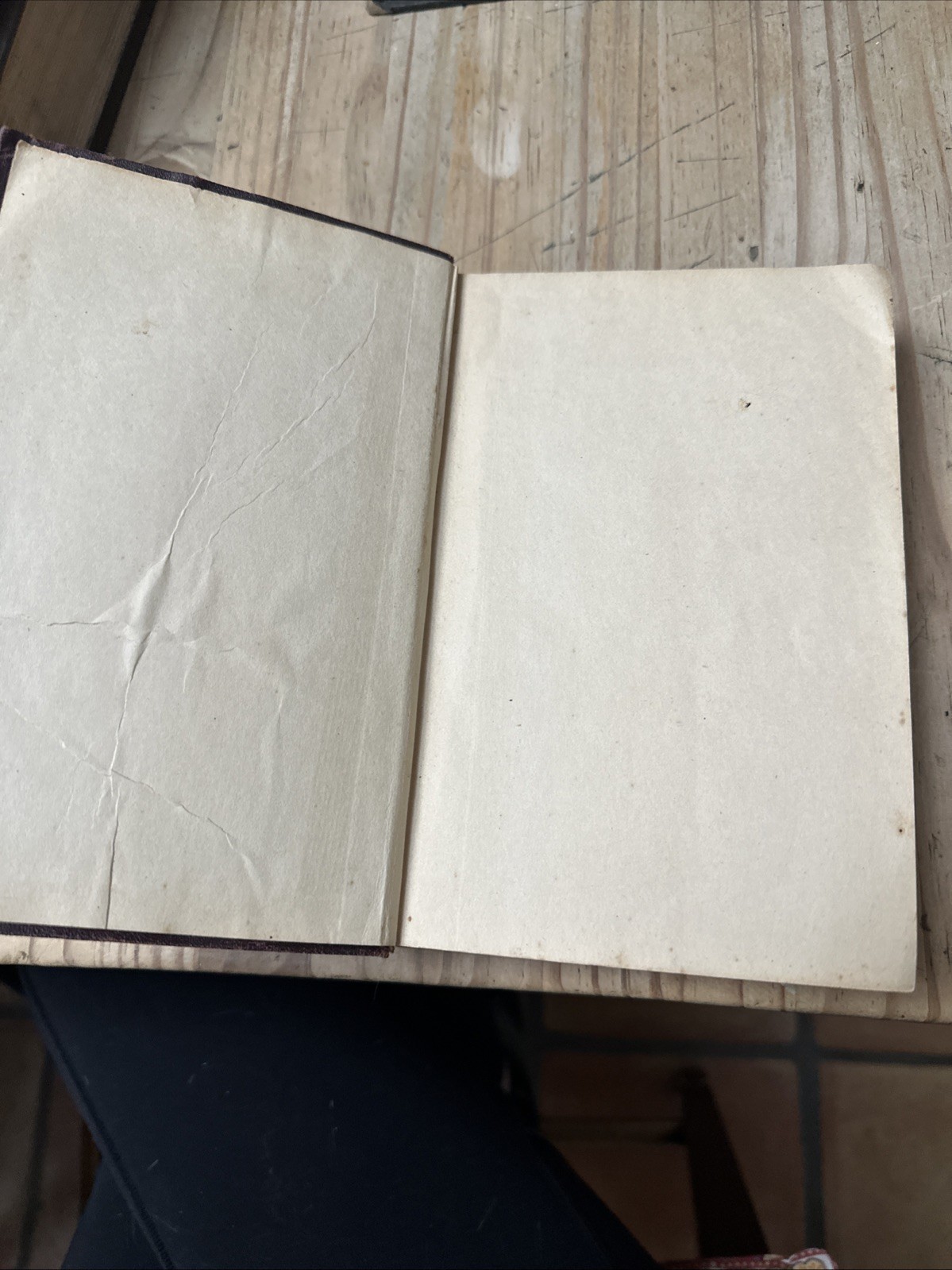 The Lineman’s Handbook Kurtz Second Edition 1942
