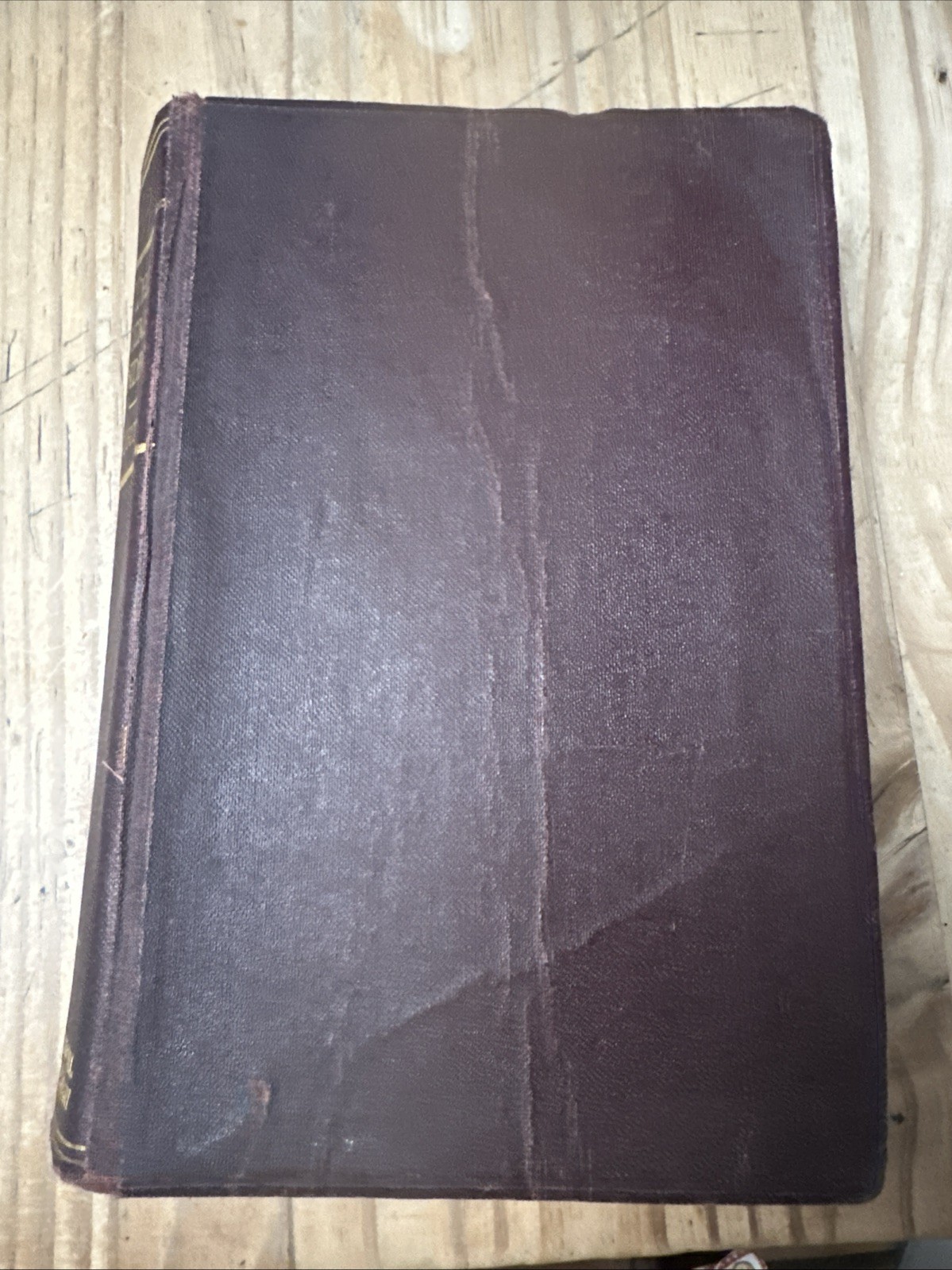 The Lineman’s Handbook Kurtz Second Edition 1942