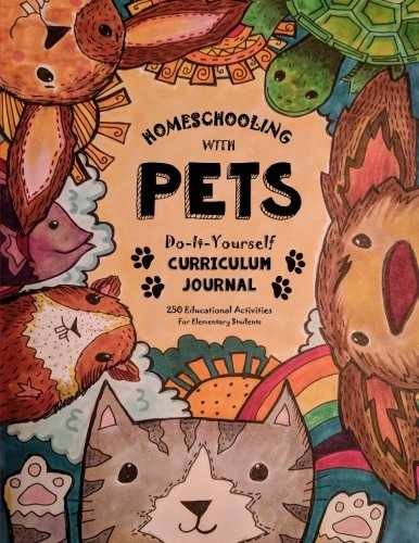 Homeschooling With Pets: – Paperback, by Brown Sarah Janisse; – Very Good o