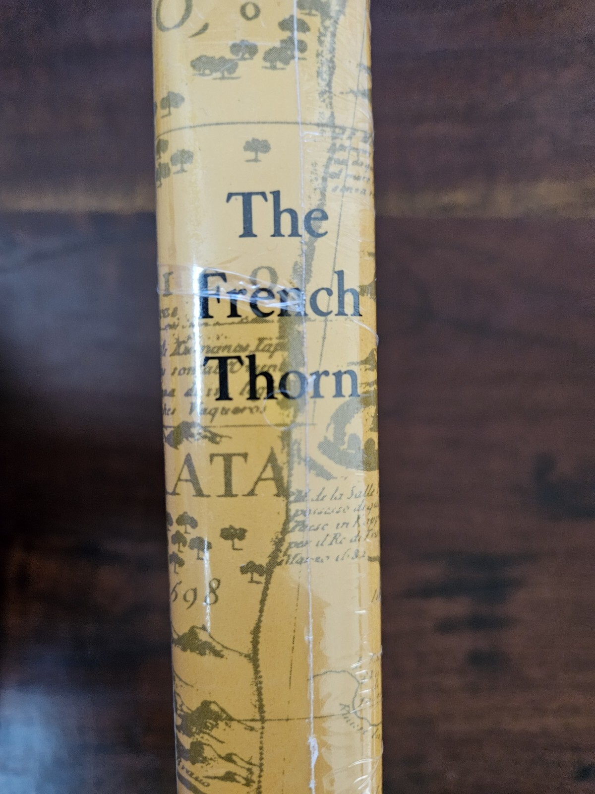 The French Thorn