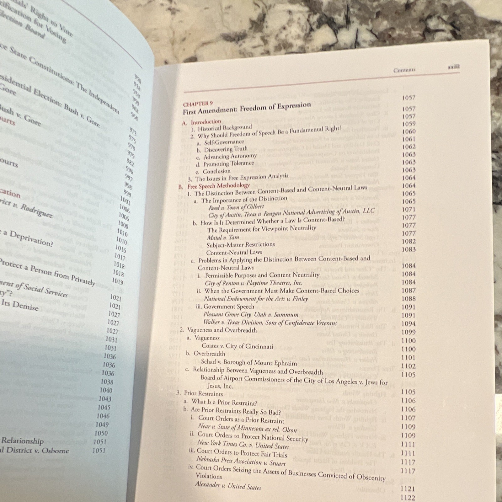 Chemerinsky Constitutional Law 7th Edition *ONLINE CODE INCLUDED*